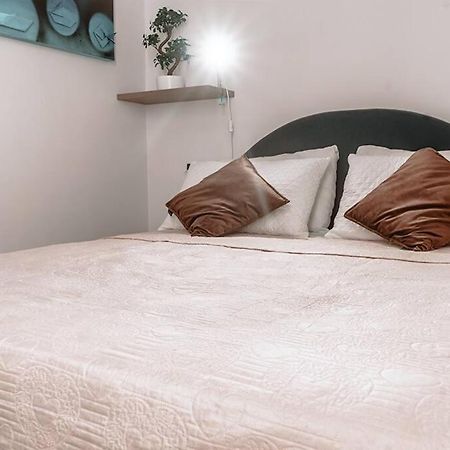 Lisa Home Apartament Санремо Экстерьер фото